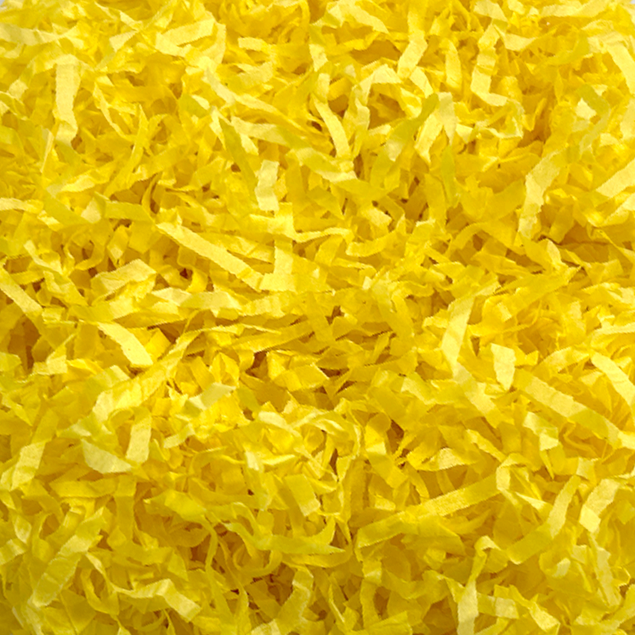 Yellow Tissue Shred 20g