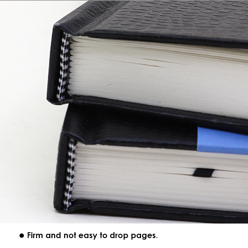 Casebound Sketch Book 10.2 x 15.2cm