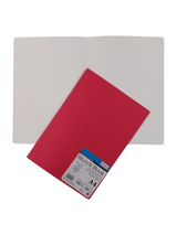 A4 20 Sheets Saddle Stitched Sketch Book