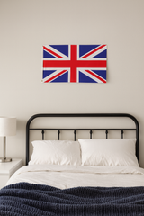3ft x 2ft Small Union Jack Flag