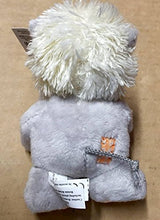 Elliot and Buttons "Best Friend" Lloyd Lion Cuddly Toy with Xmas Stocking