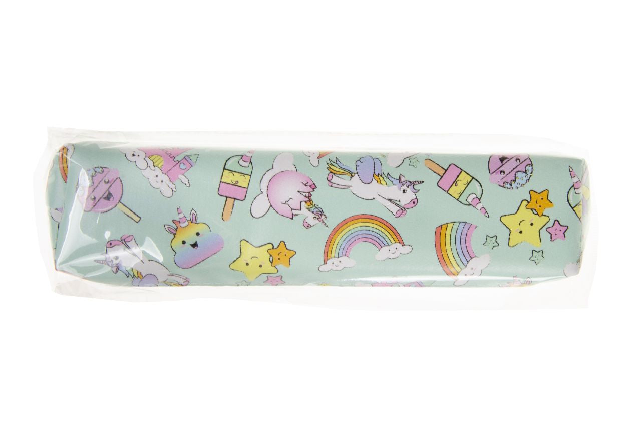 Unicorn Design Pencil Case