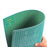 A4 Green Cutting Mat by Foska