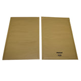 Bubble Lined Size 6/J Padded Brown Postal Envelope by Janrax