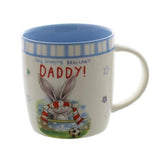 Bebunni Mug Daddy (BEB138)