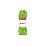 Light Green Acrylic Yarn Roll – 10g, 4 Strand 8 Ply Knitting Wool