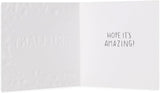 Kindred Confetti Have A Brilliant Birthday Card