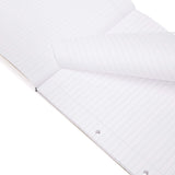 Rhino A4 80 Leaf 8mm Lined with Margin Refill Pad