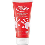 My First Finger Paint Kit by Maped Creativ {DC}