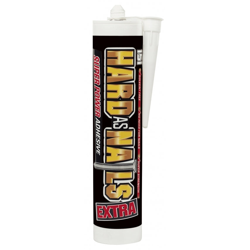 Hard as Nails Extra Cartridge