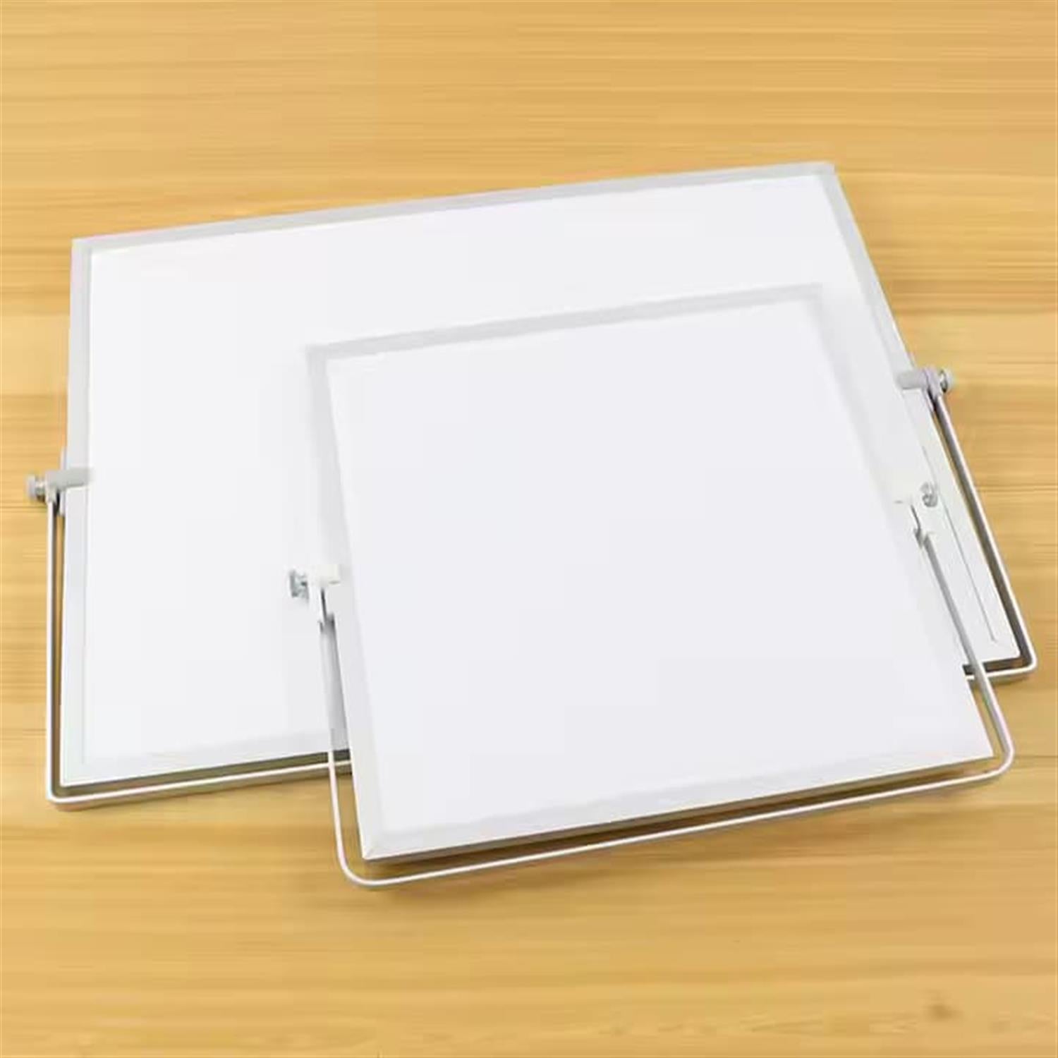 Desktop Magnetic White Board 30 x 40cm