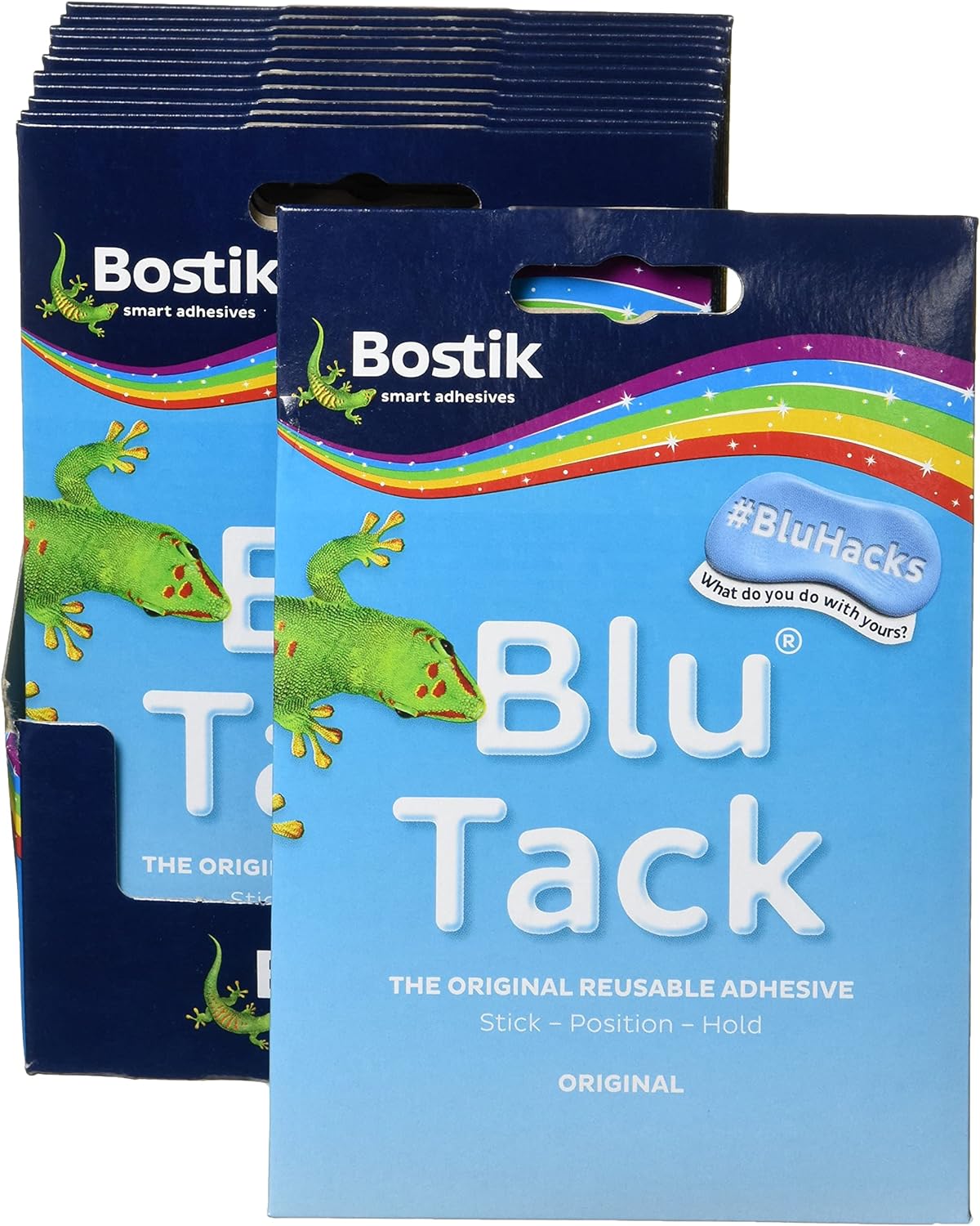 Bostik Blu Tack 60g 