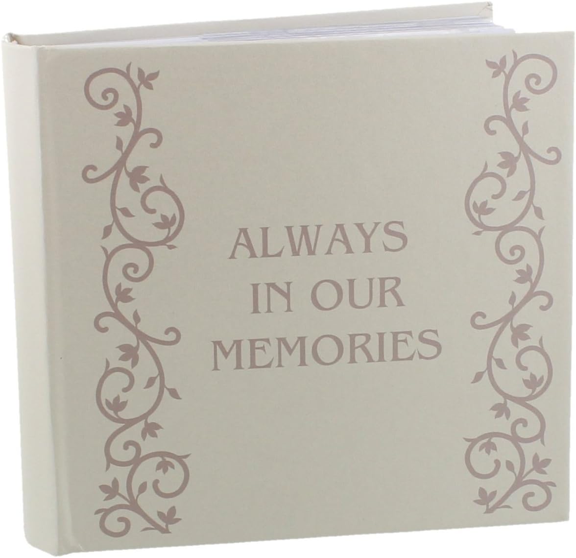 Always in Our Memories Photo Album