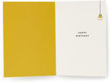 Kindred Range Dad Birthday Card from Son or Daughter