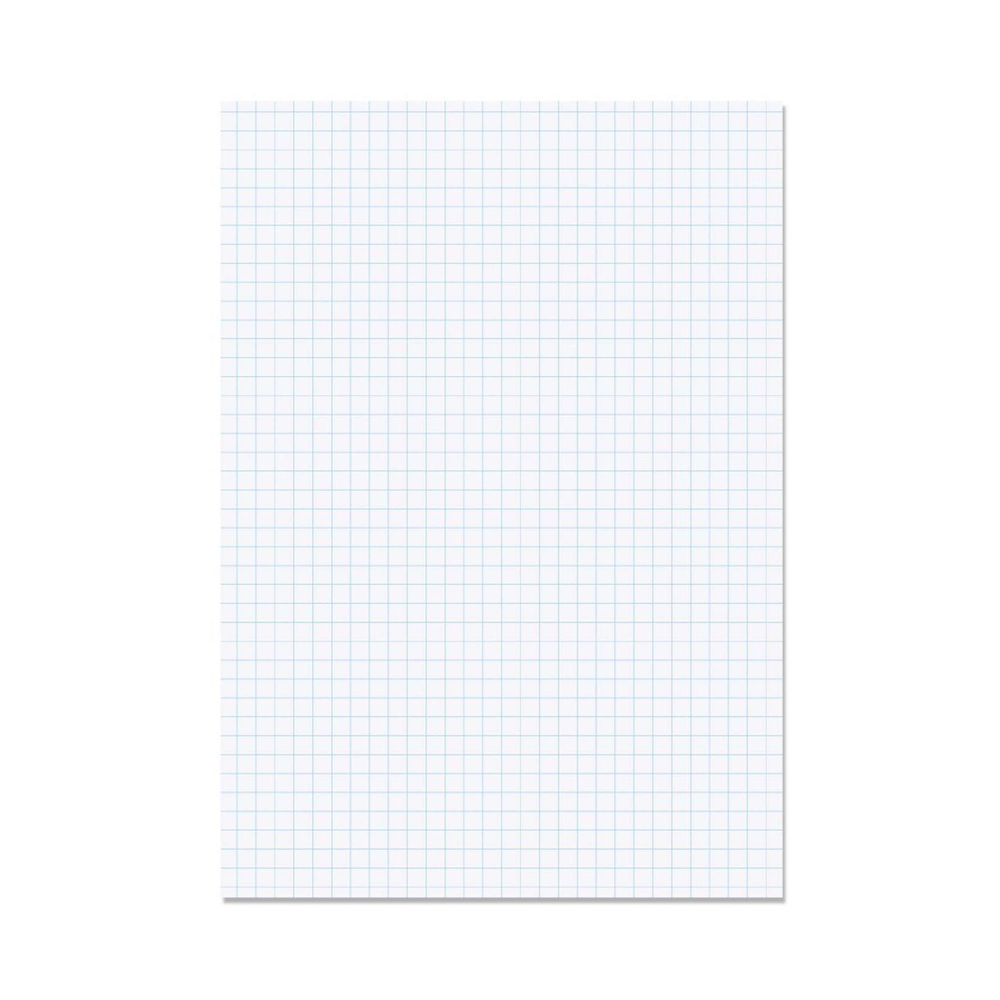 Rhino A4 500 Leaf 7mm Squared Exercise Paper