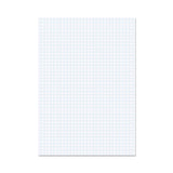 Rhino A4 500 Leaf 7mm Squared Exercise Paper