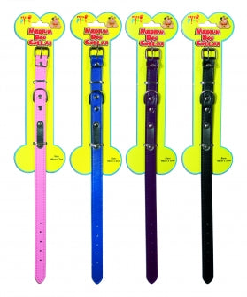 Medium Dog Collar {DC}