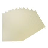 Pack of 100 A4 Ivory Coloured Paper 75gsm Sheets