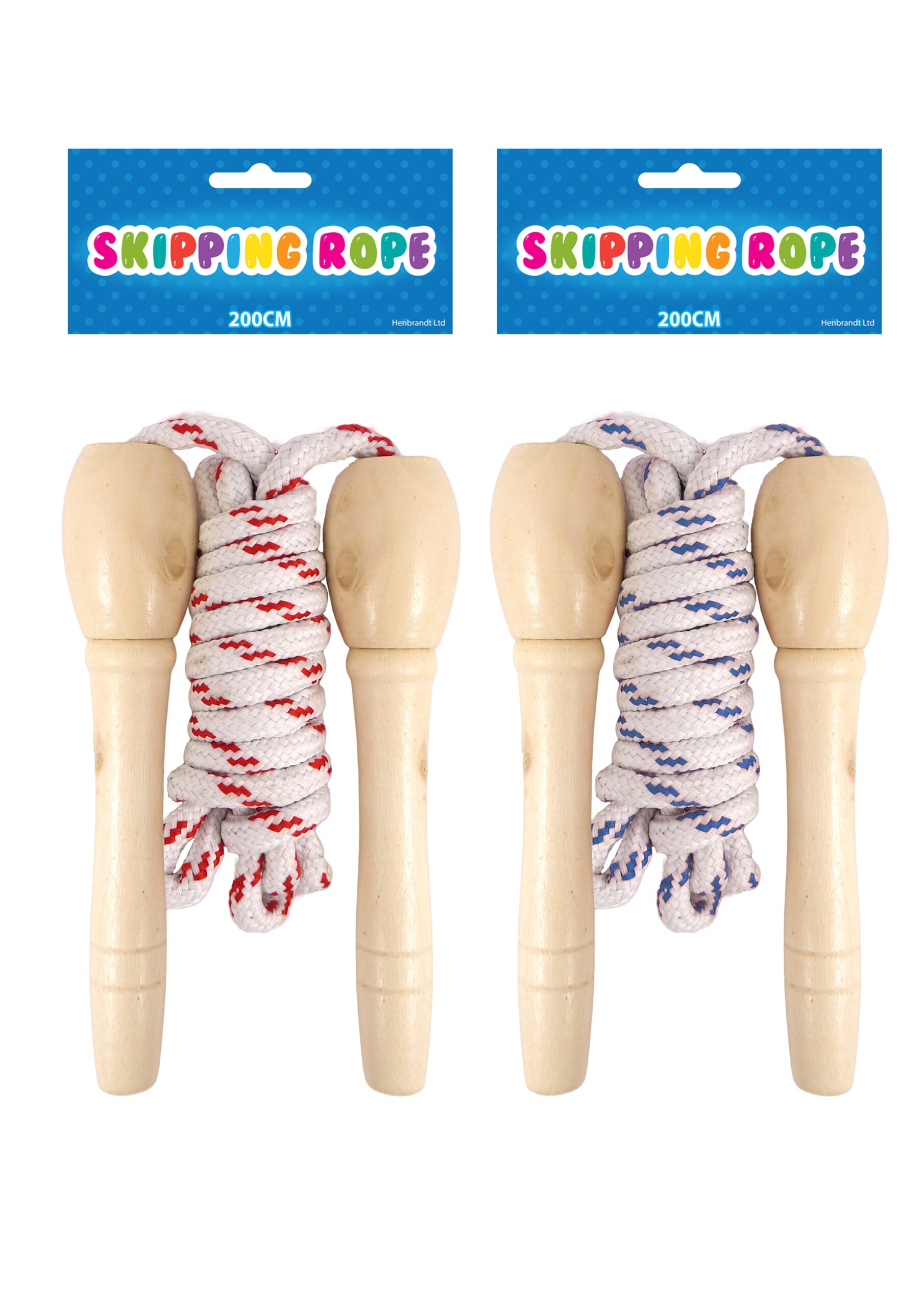200cm Skipping Rope