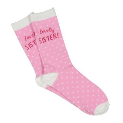 Friend Bebunni Cotton Socks (Size 4-7)