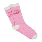 Friend Bebunni Cotton Socks (Size 4-7)