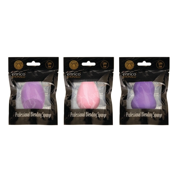 Enrico Shonalli Professional Blending Sponge {DC}