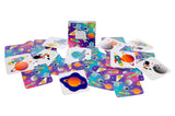 Space Mini Memory Game 28 Cards