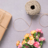 3 Cotton Twine Roll