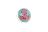 Pack of 50 Sea Animals Bouncy Ball 32mm