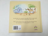 Mr Wrinkles Paperback