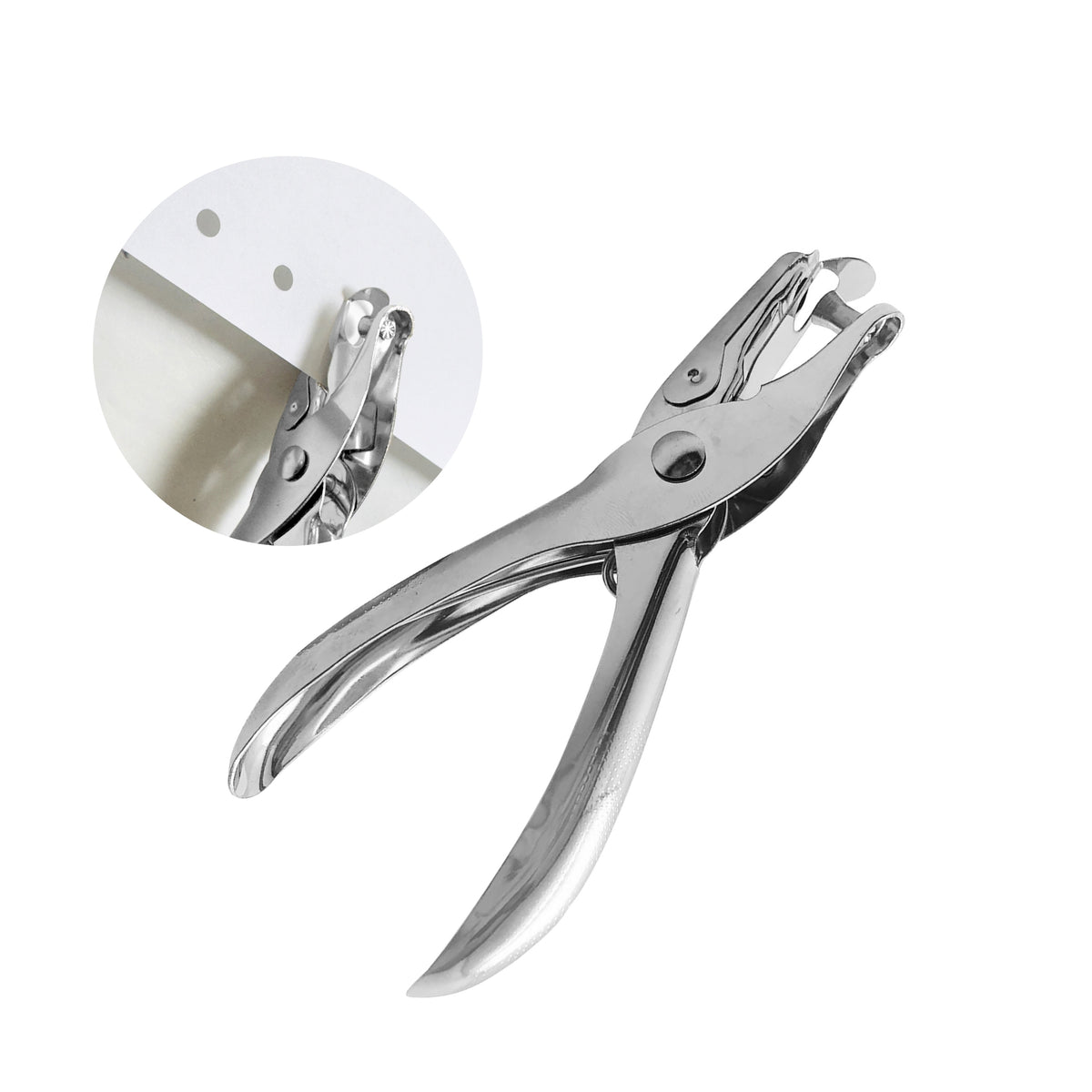 Janrax Single One Hole Punch