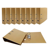 A4 Kraft Lever Arch File