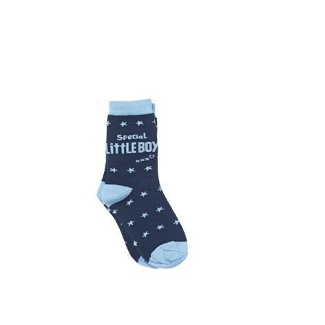 Boofle Socks - Special Little Boy
