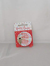 Boofle Age 2 3D Badge