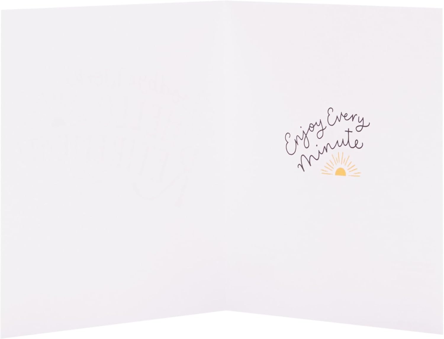 Sunshine Design Happy Retirement Congratulations Card