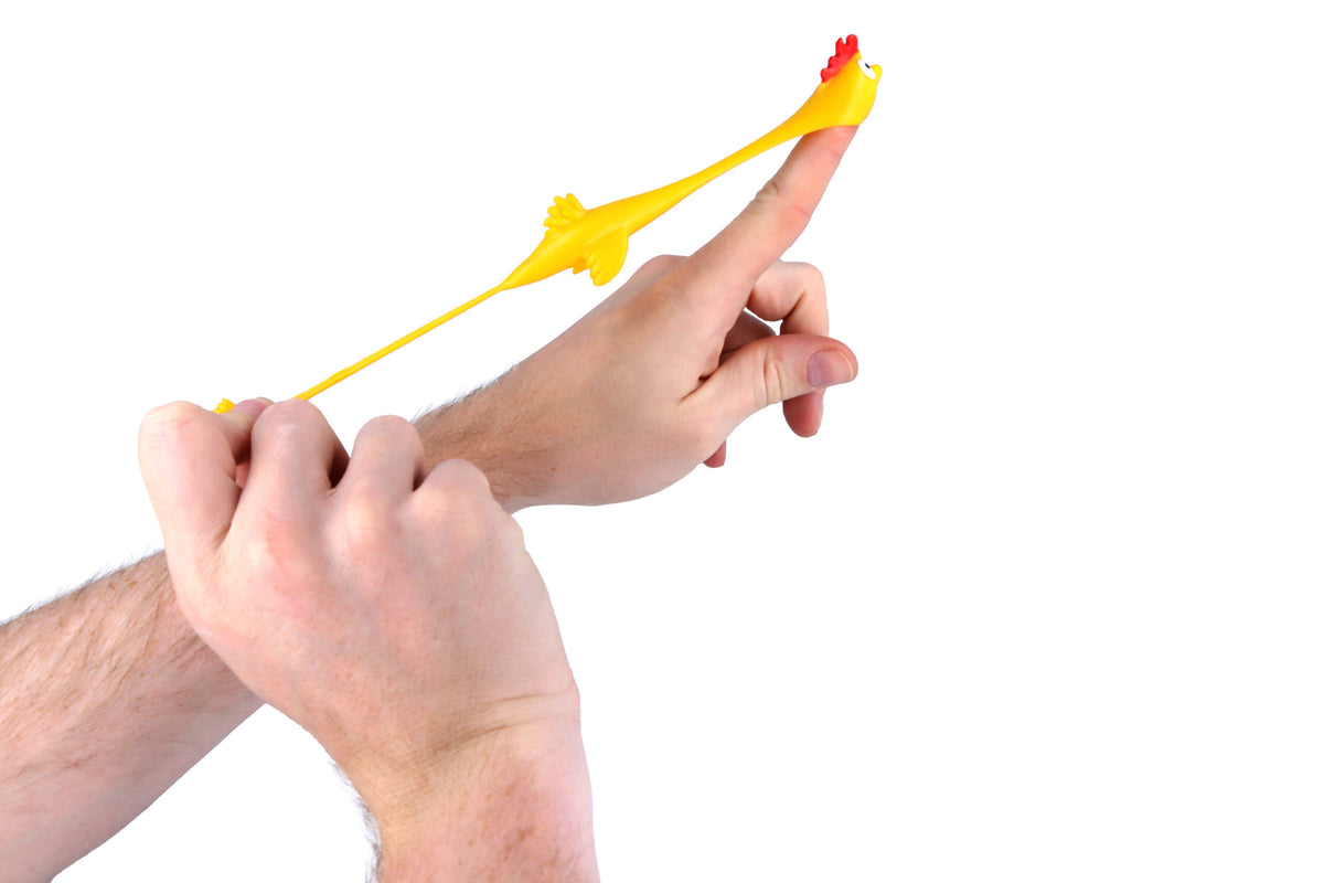 Turkey Shooter (11cm)
