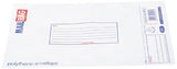 Pack of 25 Small Polythene Mail Bags 16 x 23cm