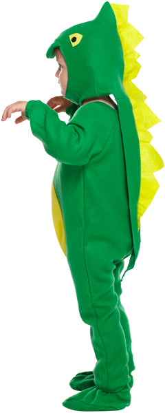 Toddler Dinosaur Costume Fancy Dress {DC}