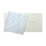 Flowers Design Season's Greetings Pack of 8 Christmas Cards 