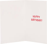 Funny Another Level Design Dad Birthday Card