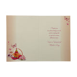 To A Special Gran Pretty Perfume Design Mother's Day Card