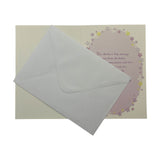 To A Special Mam Basket of Yellow and White Flowers Design Mother's Day Card