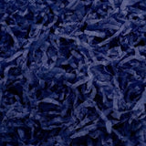 Navy Blue Tissue Shred 1kg