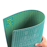 A3 Green Cutting Mat - First Stat