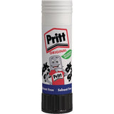 Single Pritt Stick Glue Stick 43g