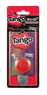 Tango Liquid Car Air Freshener