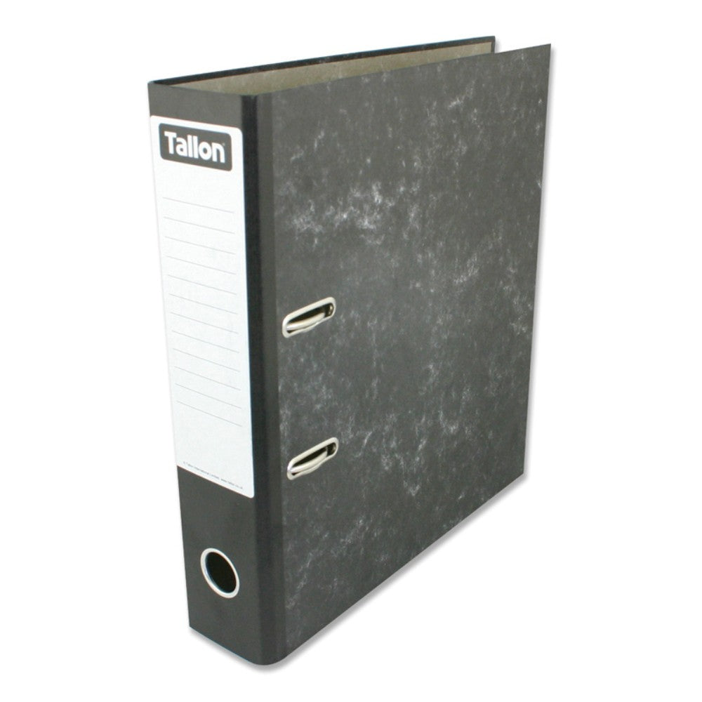 A4 Lever Arch Files Ready Assembled