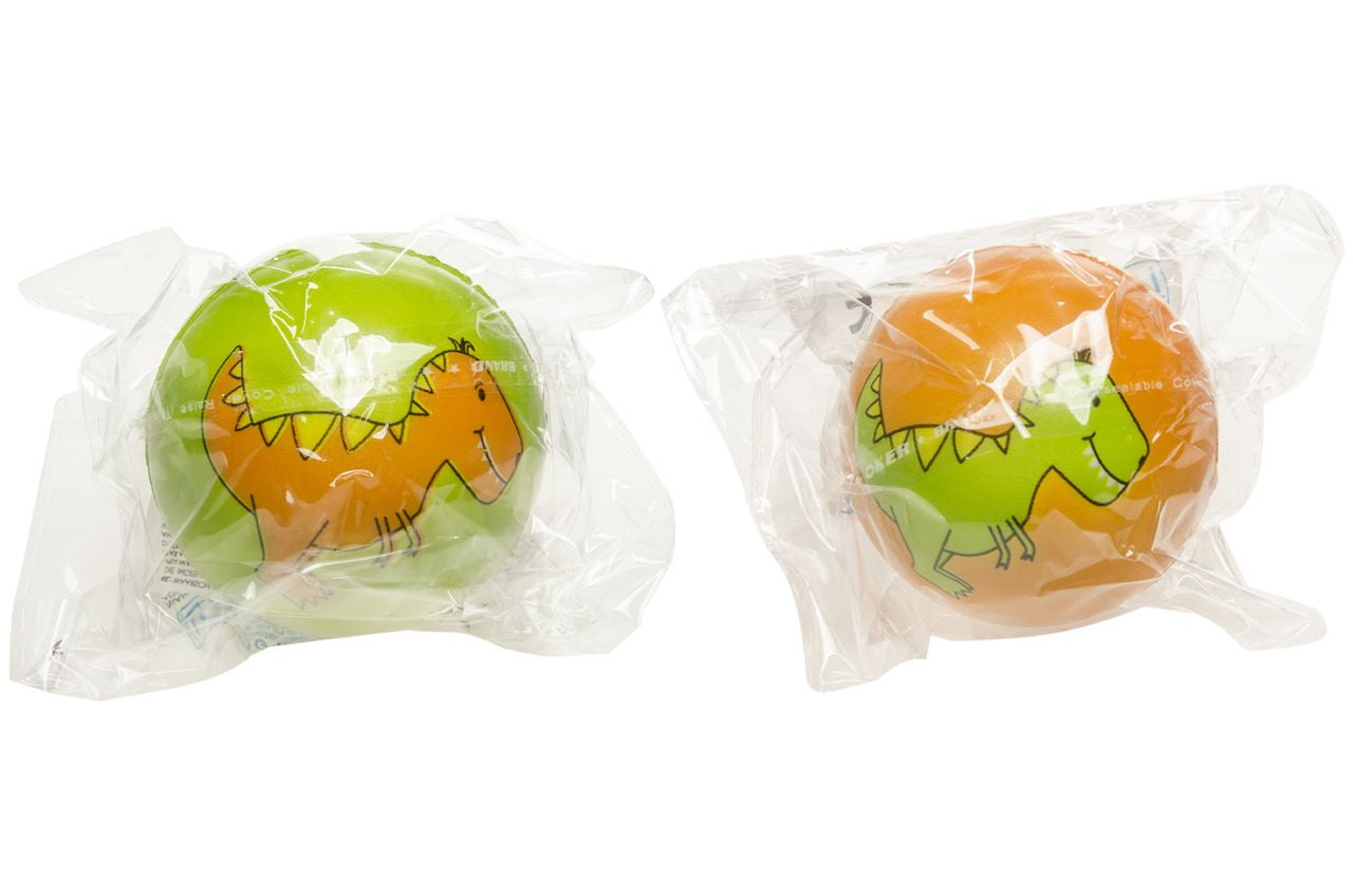 Dinosaurs Stress Ball