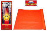 Red Colour Carpet 61cm X 457cm