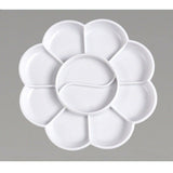 10 Compartment Drawing Palette